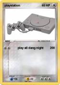 playstation