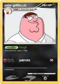peter griffin