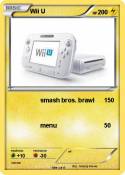 Wii U
