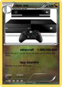 xbox one