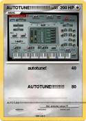 AUTOTUNE!!!!!!!