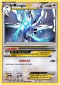 Lugia