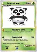 Panda z Panfu