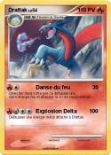 Drattak