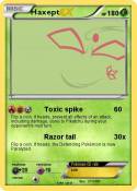Haxept