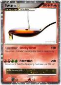 Syrup
