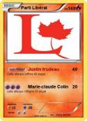 Parti Libéral