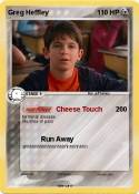 Greg Heffley