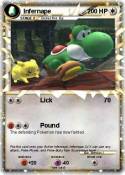 Infernape