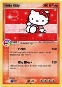 Hello Kitty