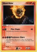 Ghost Rider