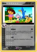 dora