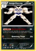 Omega Sherong