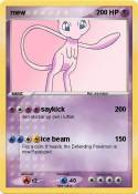 mew