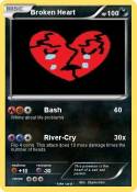 Broken Heart