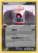 Sagid