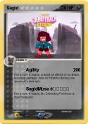 Sagid
