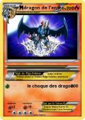 dragon de l'enf