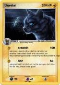 bluestar