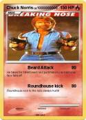 Chuck Norris