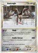 Nasteagle