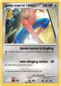 spider-man lvl