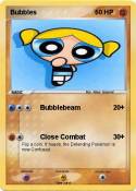 Bubbles