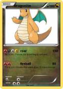 dragonite