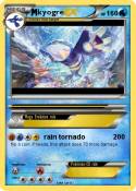 kyogre
