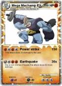 Mega Machamp