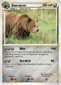Baeramon