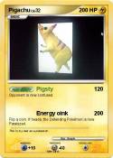 Pigachu