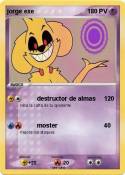 jorge exe