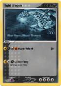 light dragon