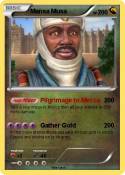 Mansa Musa