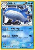 Wailord