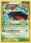 Venusaur