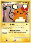 Dedenne