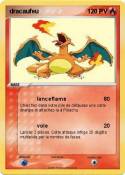 dracaufeu