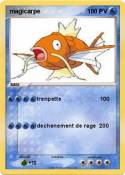 magicarpe