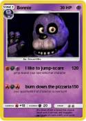 Bonnie