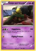Koopa and