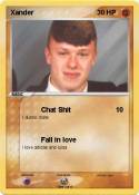 Xander