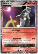 Arceus