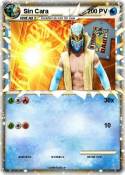 Sin Cara
