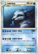 waterlina