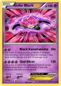 Goku Black