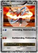 Aang