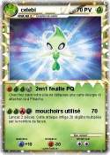 celebi