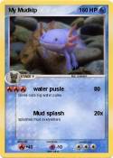 My Mudkip